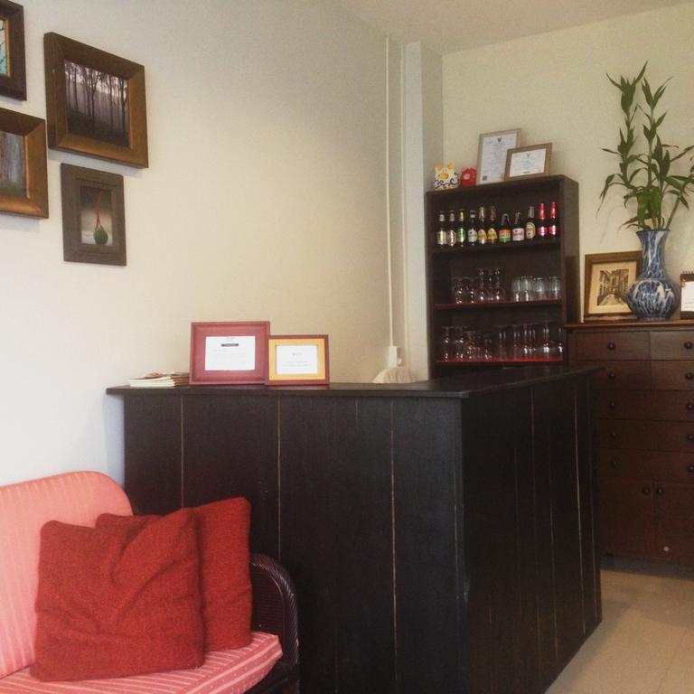 On Street Bed And Breakfast Ban Karon Exterior foto